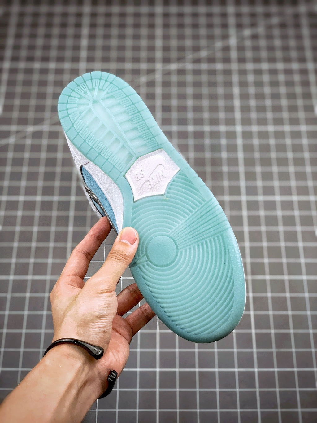 Dunk Low Lagoon Pulse