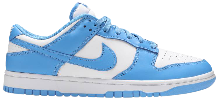 SB Dunk UNC