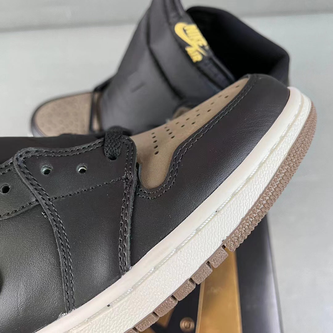 AJ1 Palomino