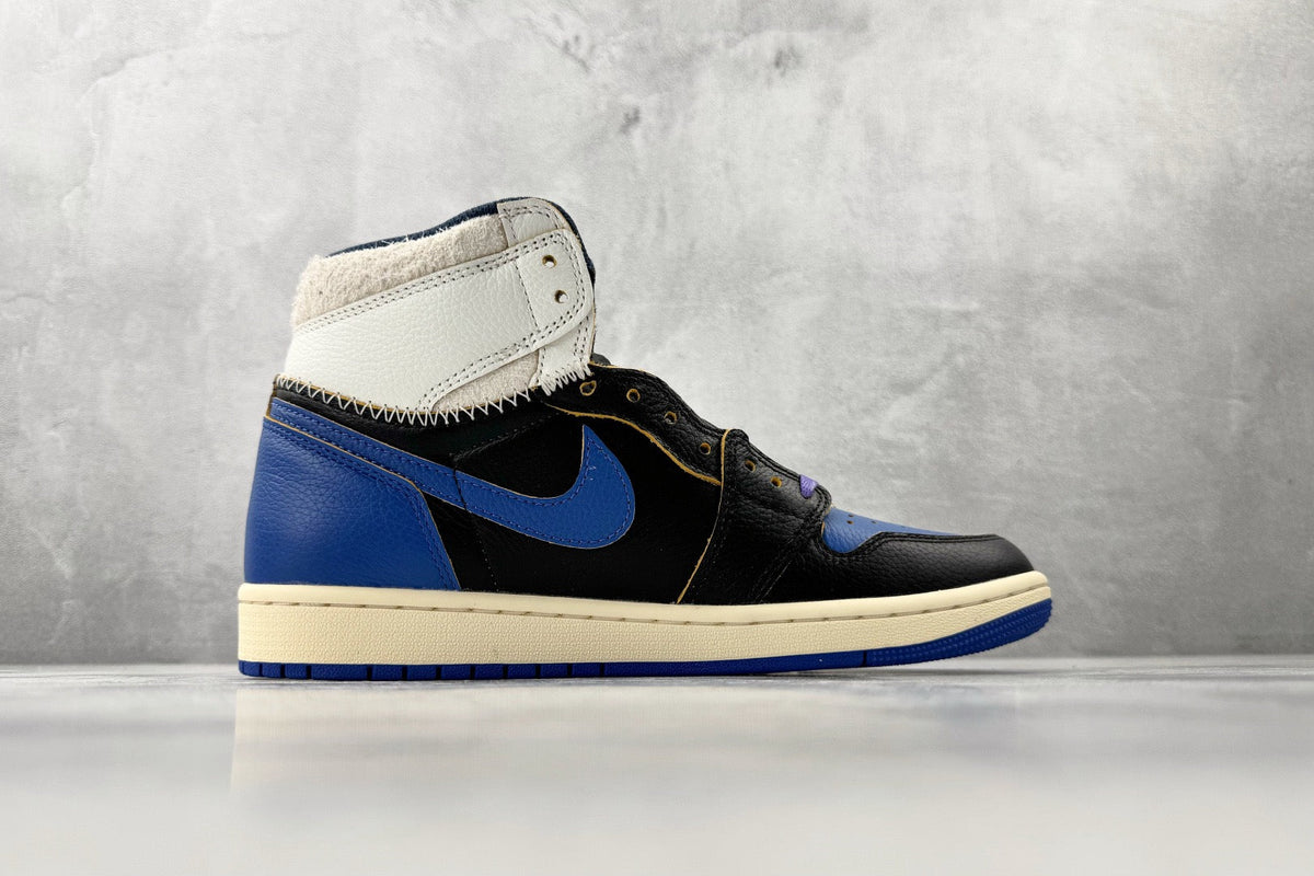 AJ1 Retro High Union Los Angeles x Fragment Design 2.0