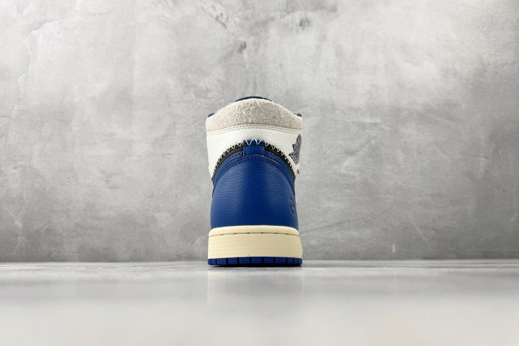 AJ1 Retro High Union Los Angeles x Fragment Design 2.0