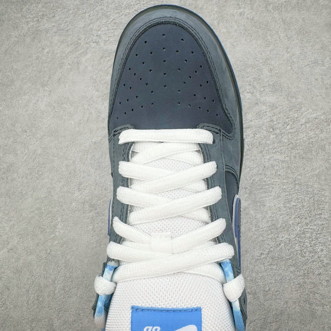 Concepts SB Dunk Low Blue Lobster