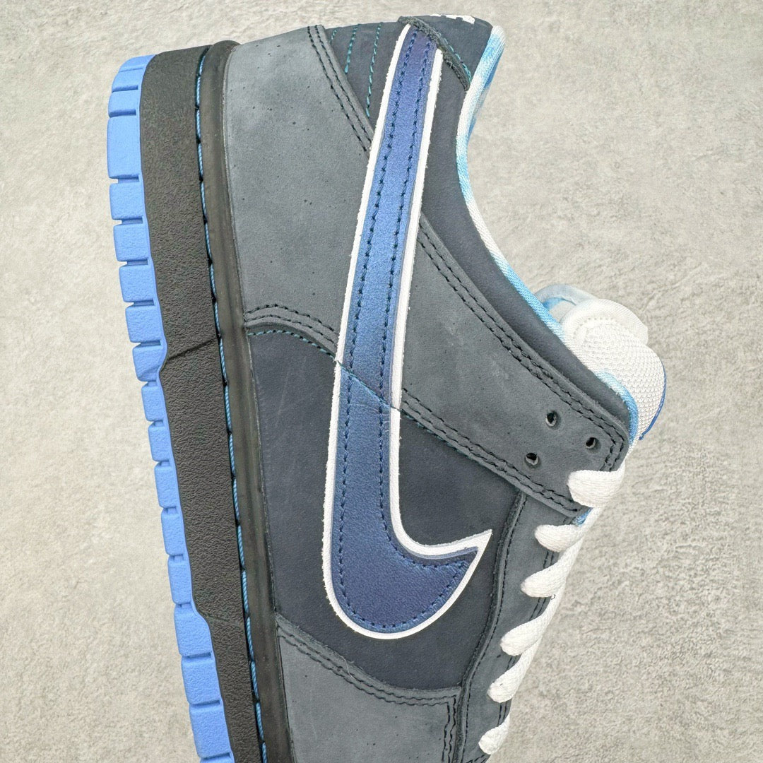 Concepts SB Dunk Low Blue Lobster