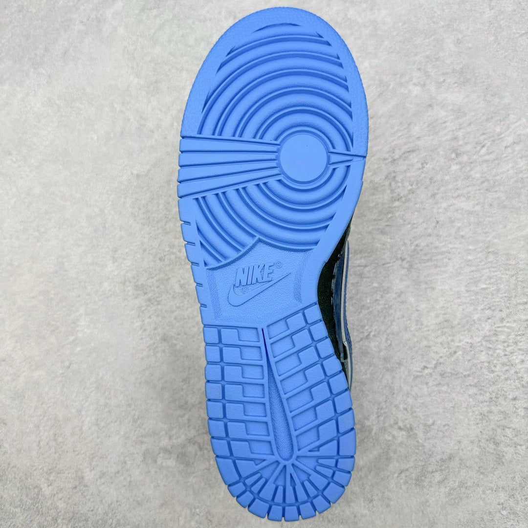 Concepts SB Dunk Low Blue Lobster