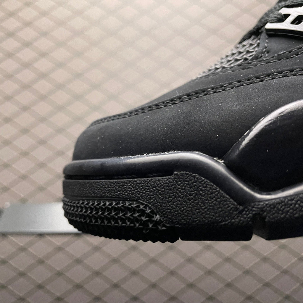 AJ4 Retro Black Cat (2020)
