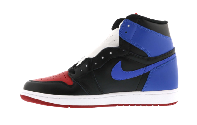 AJ1 Retro Top 3