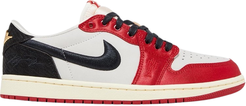 AJ 1 Low x High Trophy Room - Rookie Card