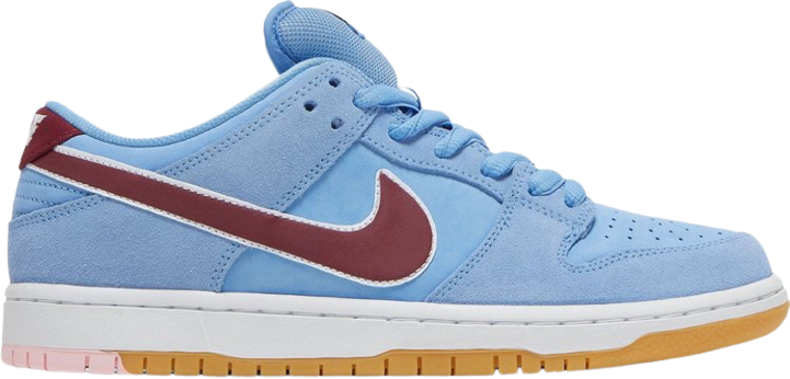 Dunk Low Philadelphia Phillies