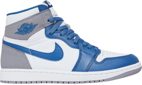 AJ1 High True Blue
