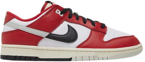 AJ1 Low Chicago Split