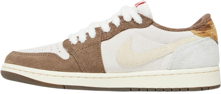 AJ1 Low Year Of The Rabbit