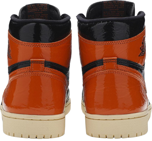 AJ1 Retro Shattered Backboard 3.0