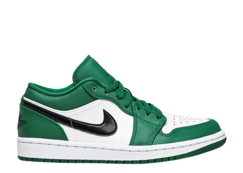 AJ1 Low Pine Green