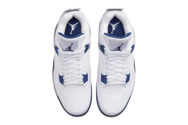 AJ4 Midnight Navy