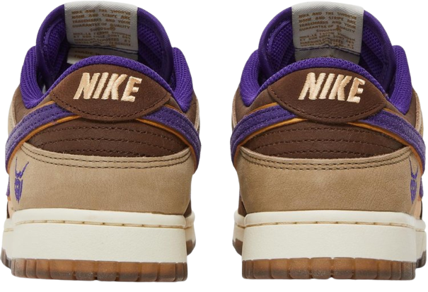 Dunk Low Setsubun