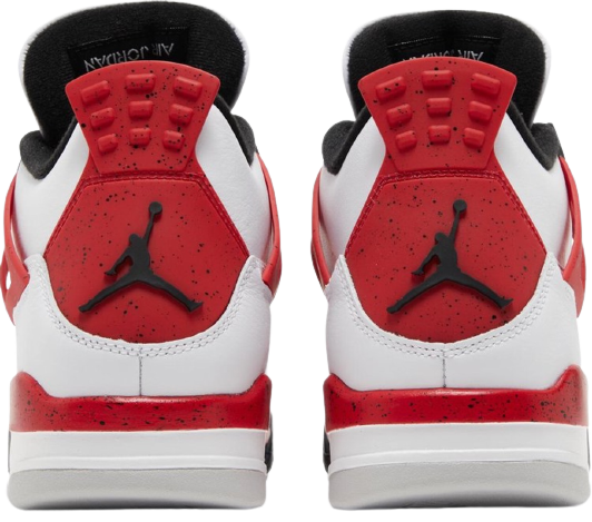 AJ4 Retro Red Cement