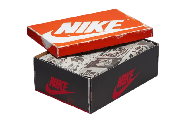 AJ1 Retro Lost and Found