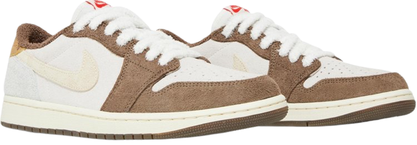 AJ1 Low Year Of The Rabbit