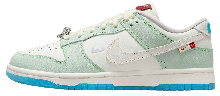 Dunk Low “Year of the Dragon” Dusty Cactus