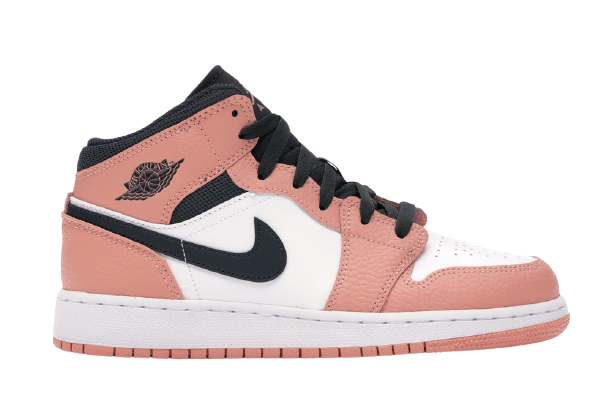 AJ1 Pink Quartz