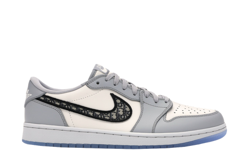 AJ1 Low Dior