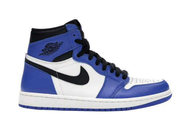AJ1 Retro High Game Royal
