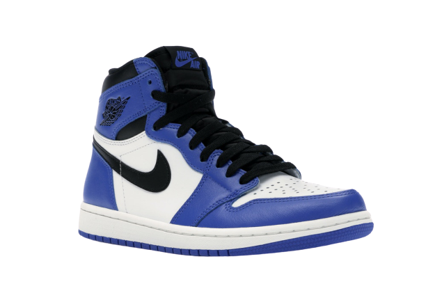 AJ1 Retro High Game Royal