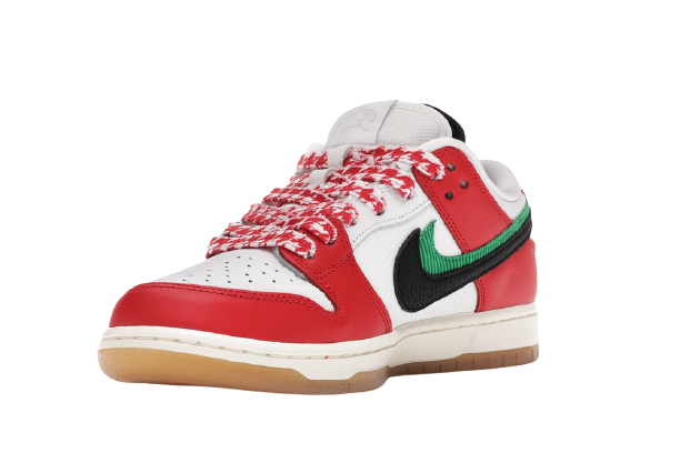 Frame Skate Habibi X SB Dunk