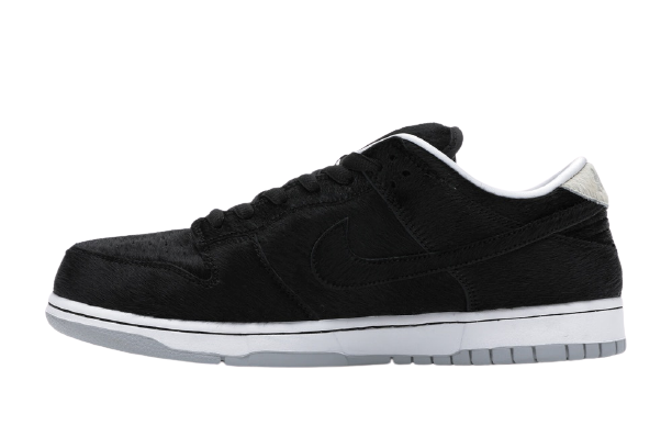 Medicom x SB Dunk Low ‘Bearbrick’