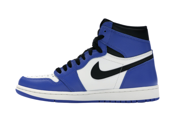 AJ1 Retro High Game Royal