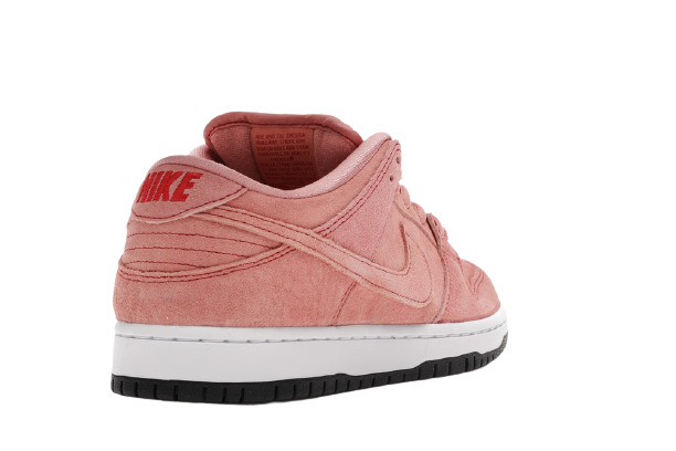 SB Dunk Low Pink Pig