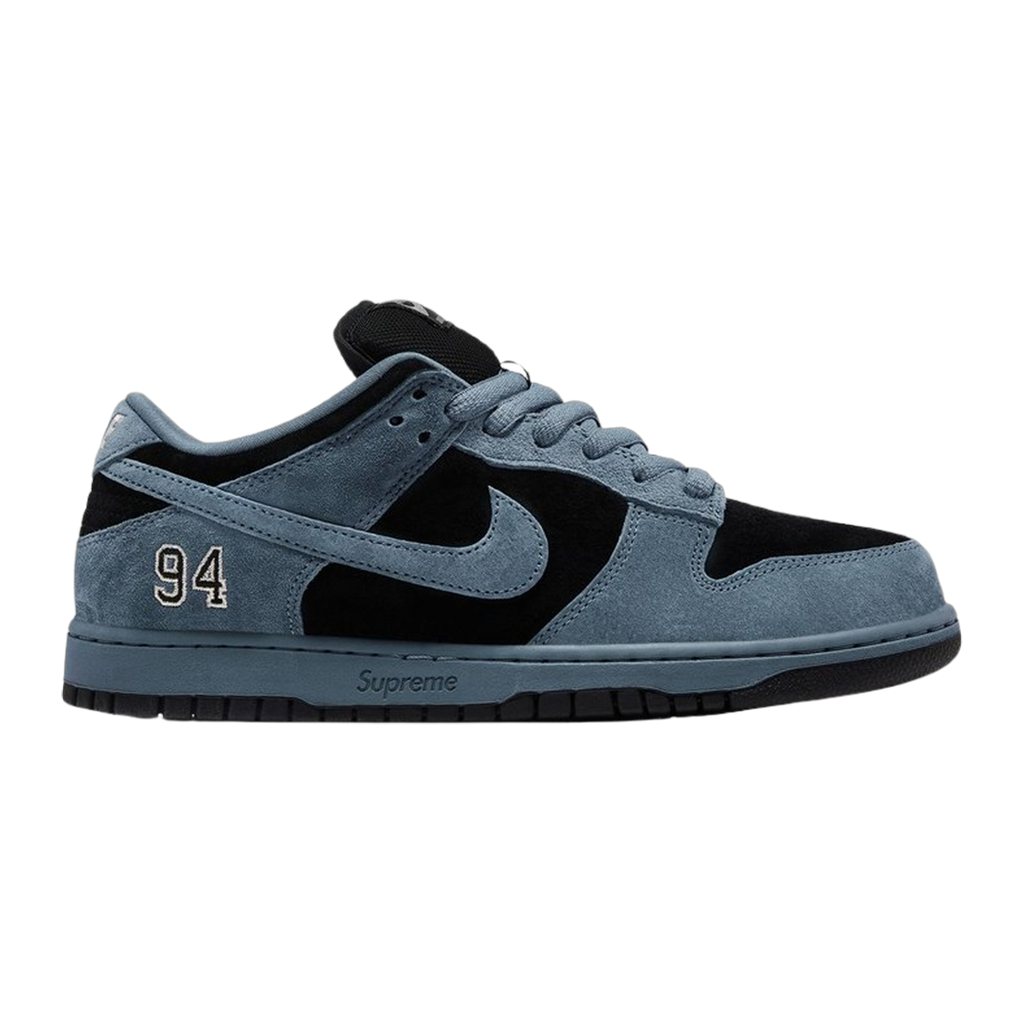 SB Dunk X Supreme Ocean Fog (2025)