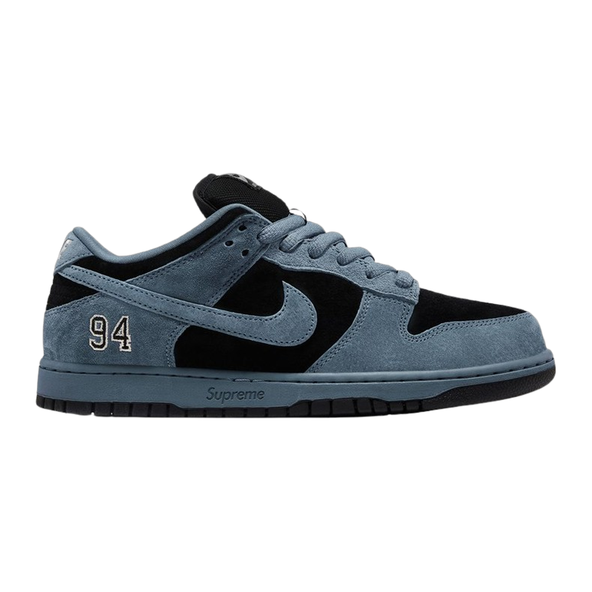 SB Dunk X Supreme Ocean Fog (2025)