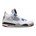 AJ4 What The