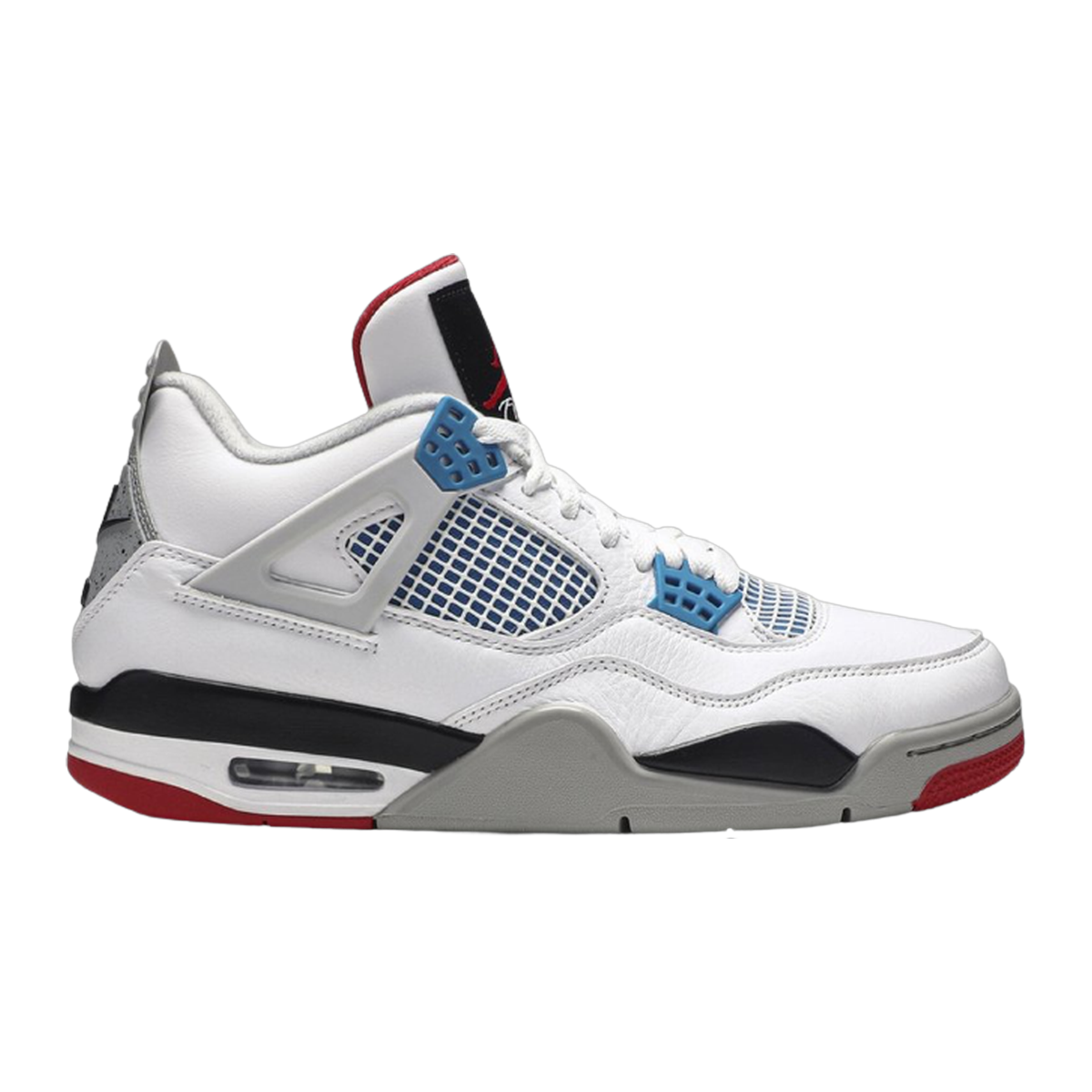 AJ4 What The