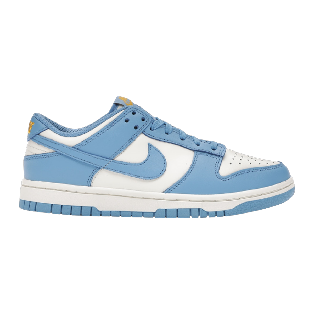 SB Dunk Coast