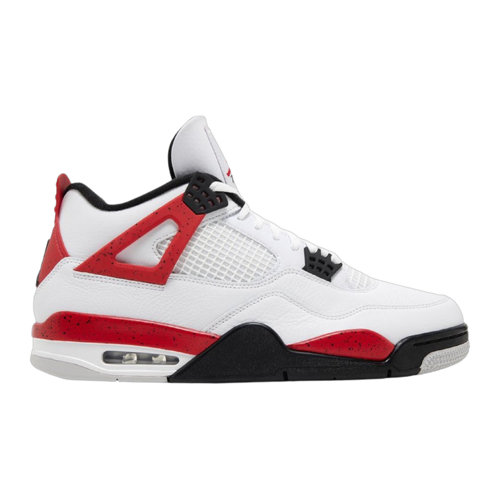 AJ4 Retro Red Cement