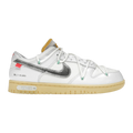 Dunk Low X OW Lot 1