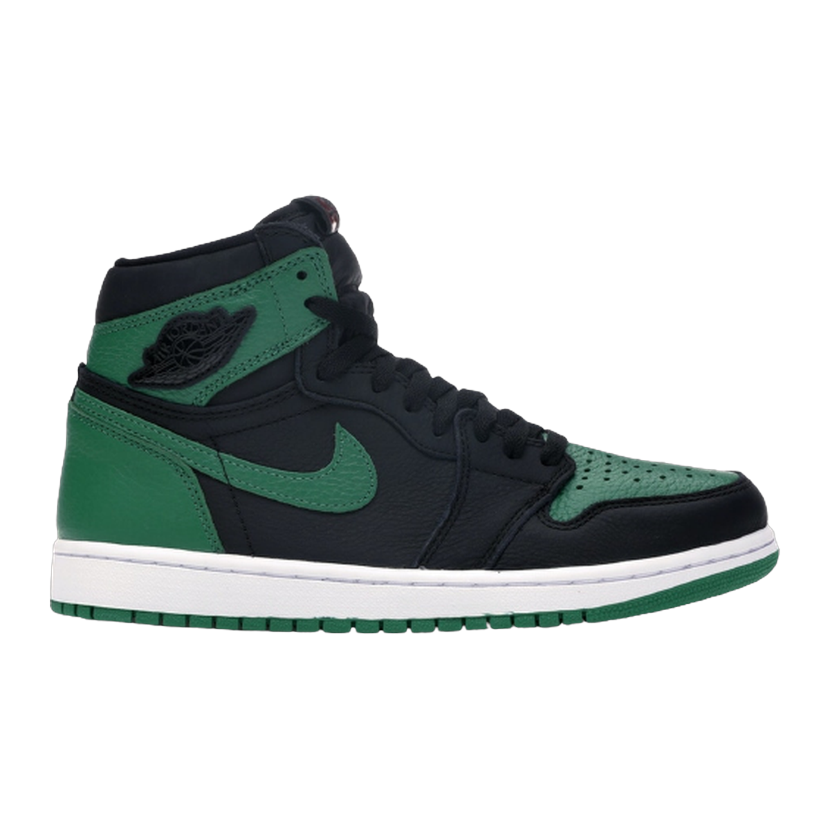 AJ1 1 Retro High Pine Green 2.0