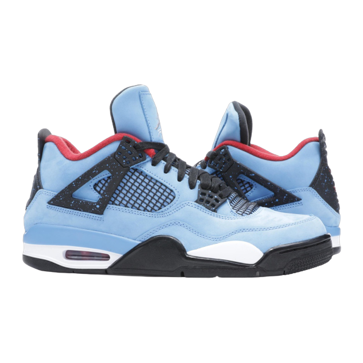 AJ4 Retro Travis Scott Cactus Jack