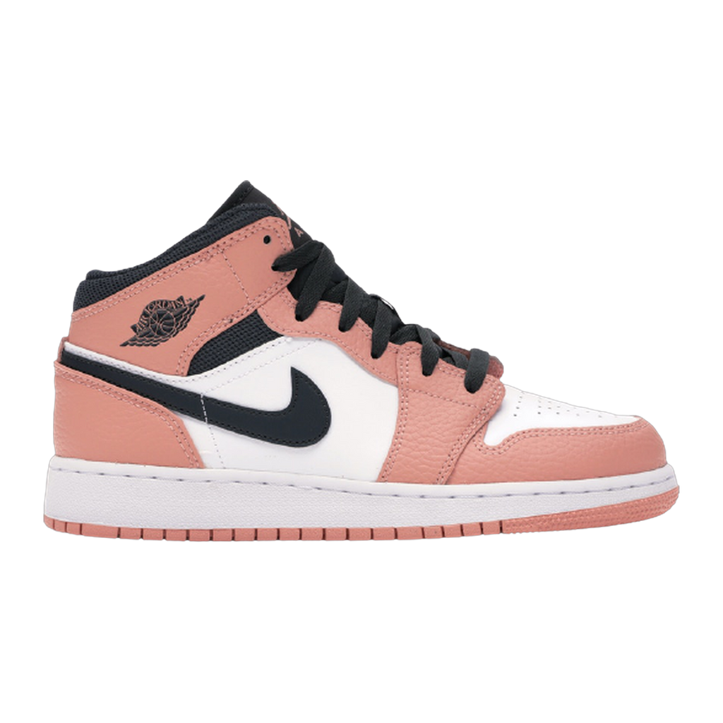 AJ1 Pink Quartz