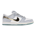 Sean Cliver X SB Dunk