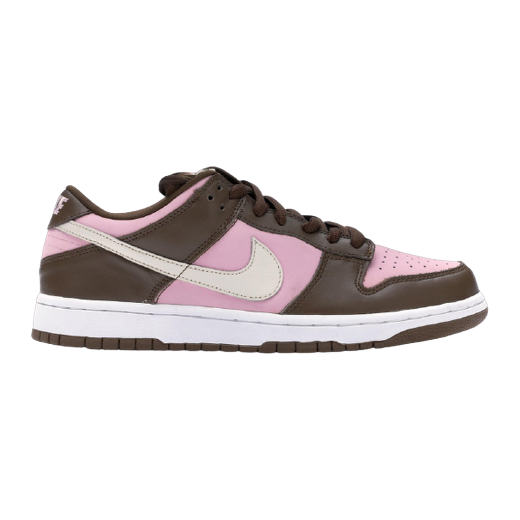 Stussy X Dunk SB Low Cherry