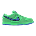 Grateful Dead Bears SB Dunk Low Green