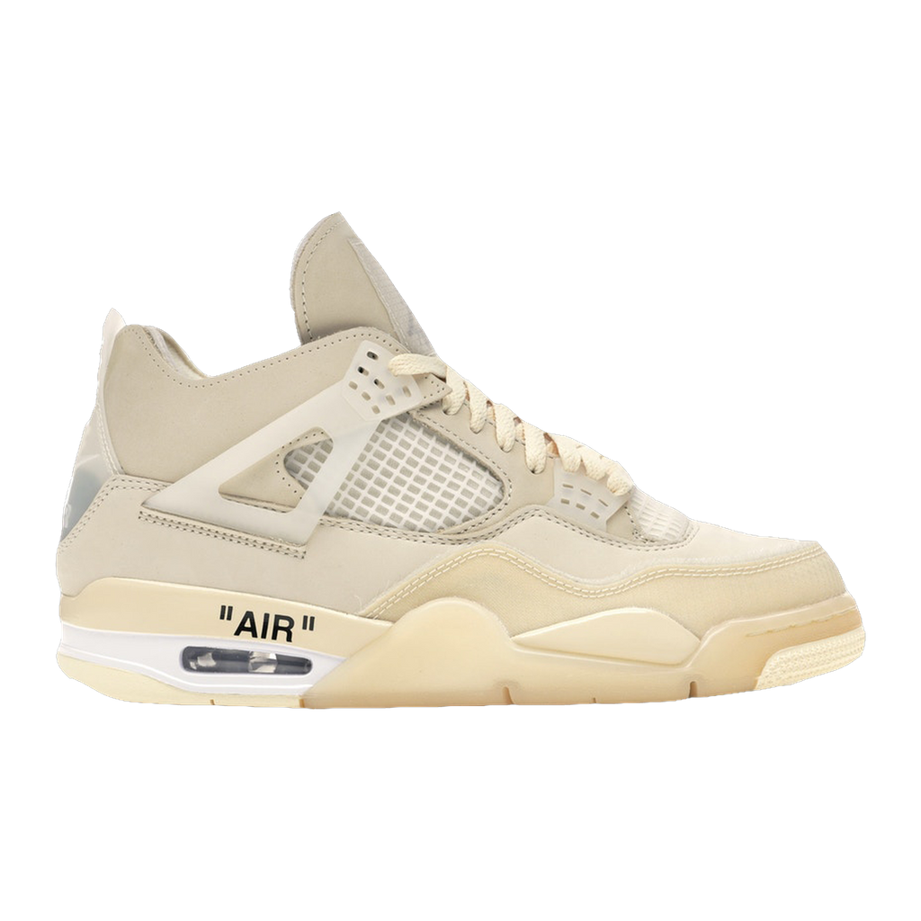 AJ4 X OW Sail