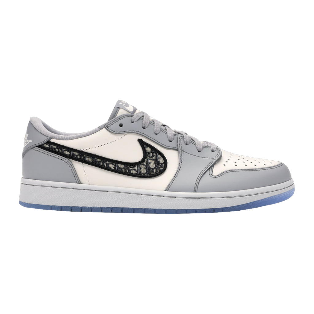 AJ1 Low Dior