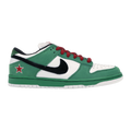 SB Dunk Low Heineken