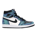 AJ1 Retro High Tie Dye