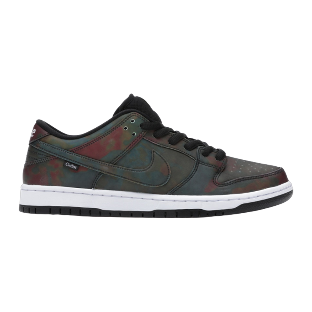 SB Dunk Low Civilist