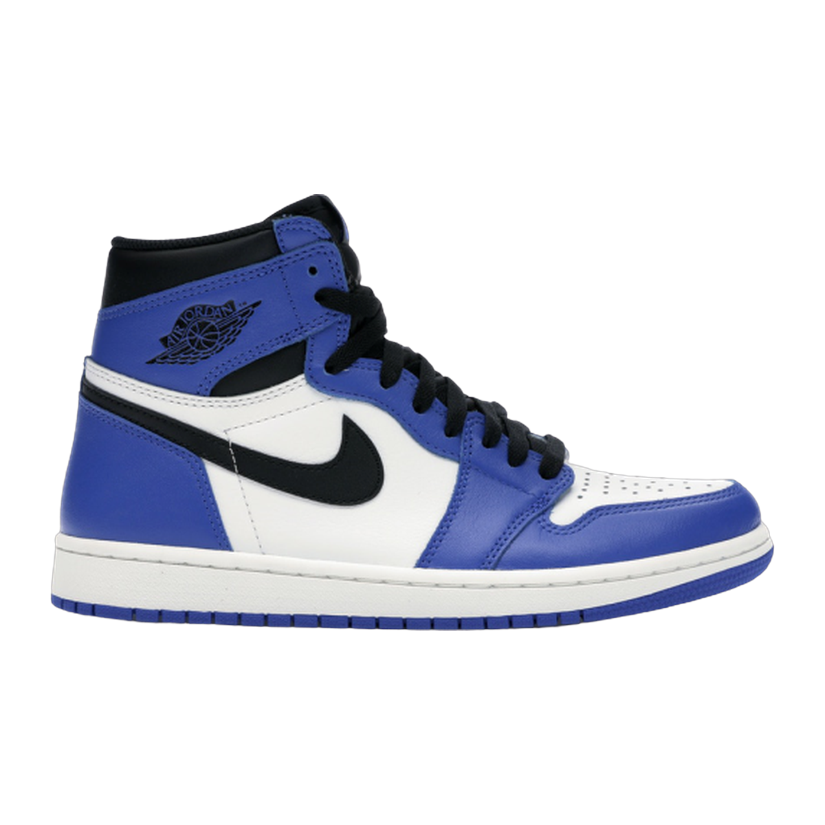 AJ1 Retro High Game Royal